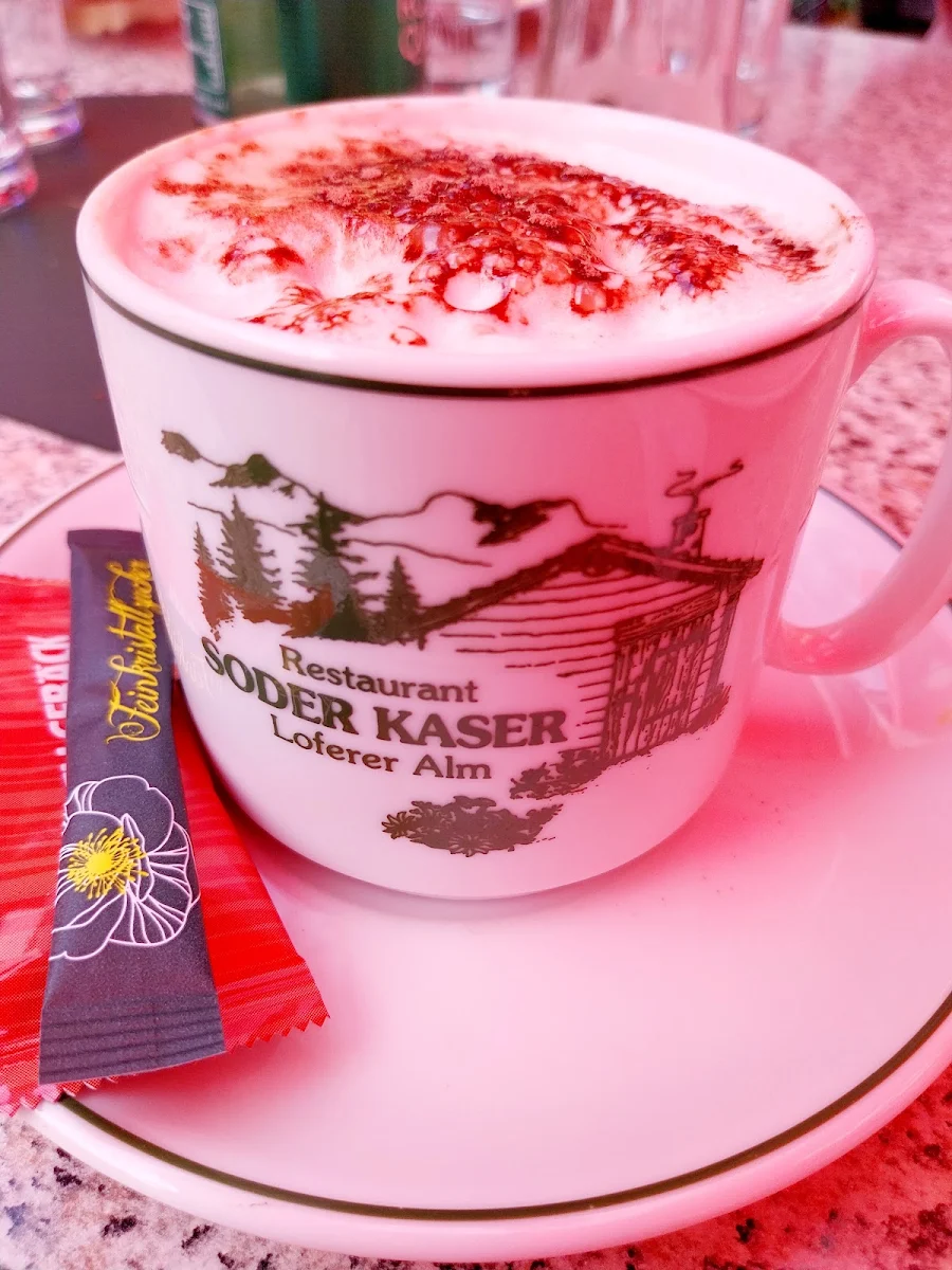 Cappuccino