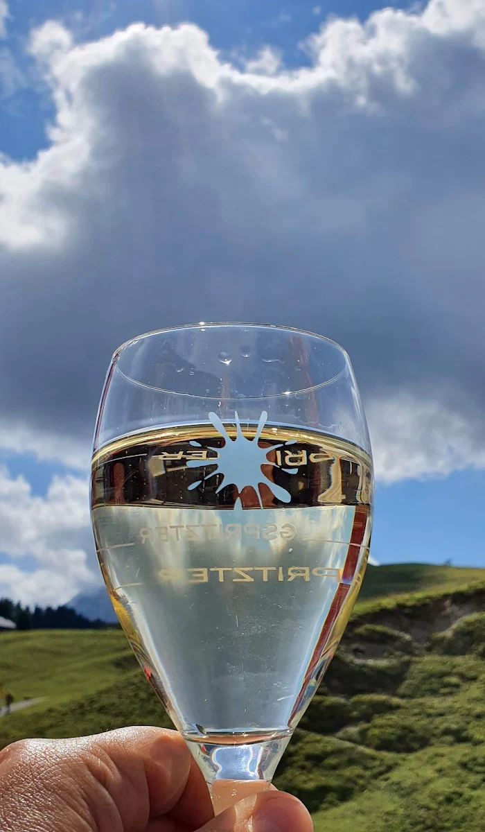 Sommerspritzer