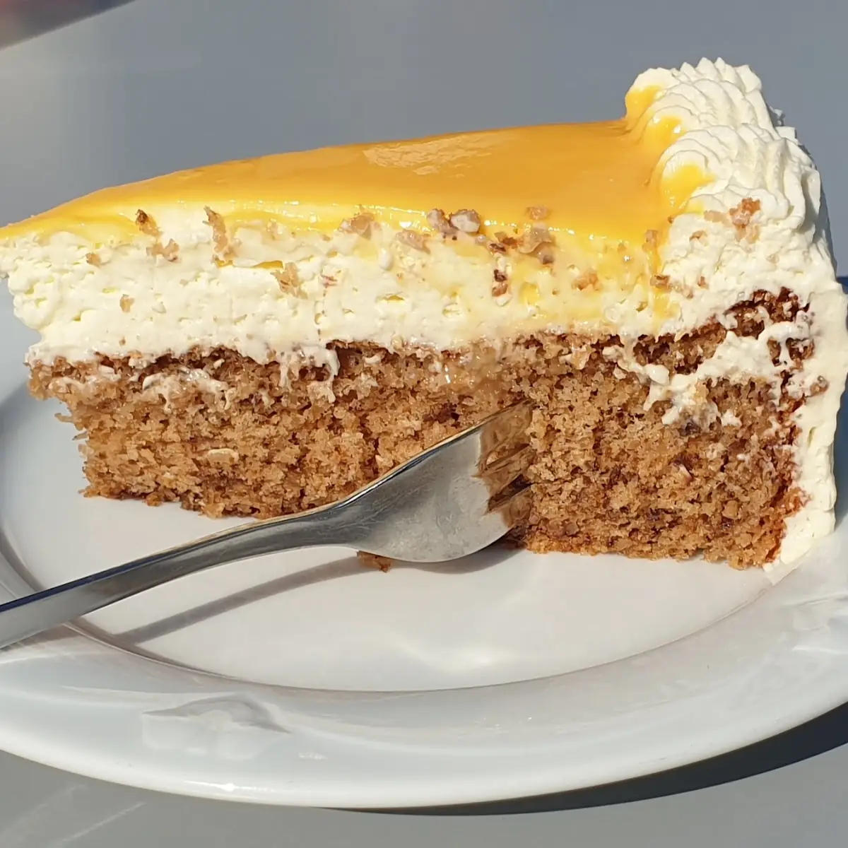 Eierlikörkuchen