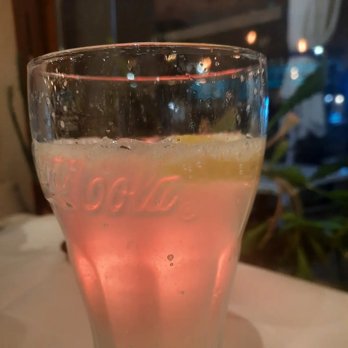 Soda Zitron