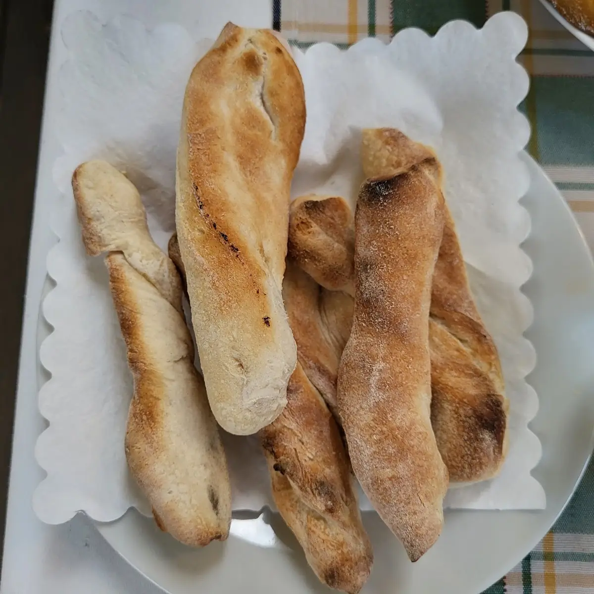 Bread Sticks