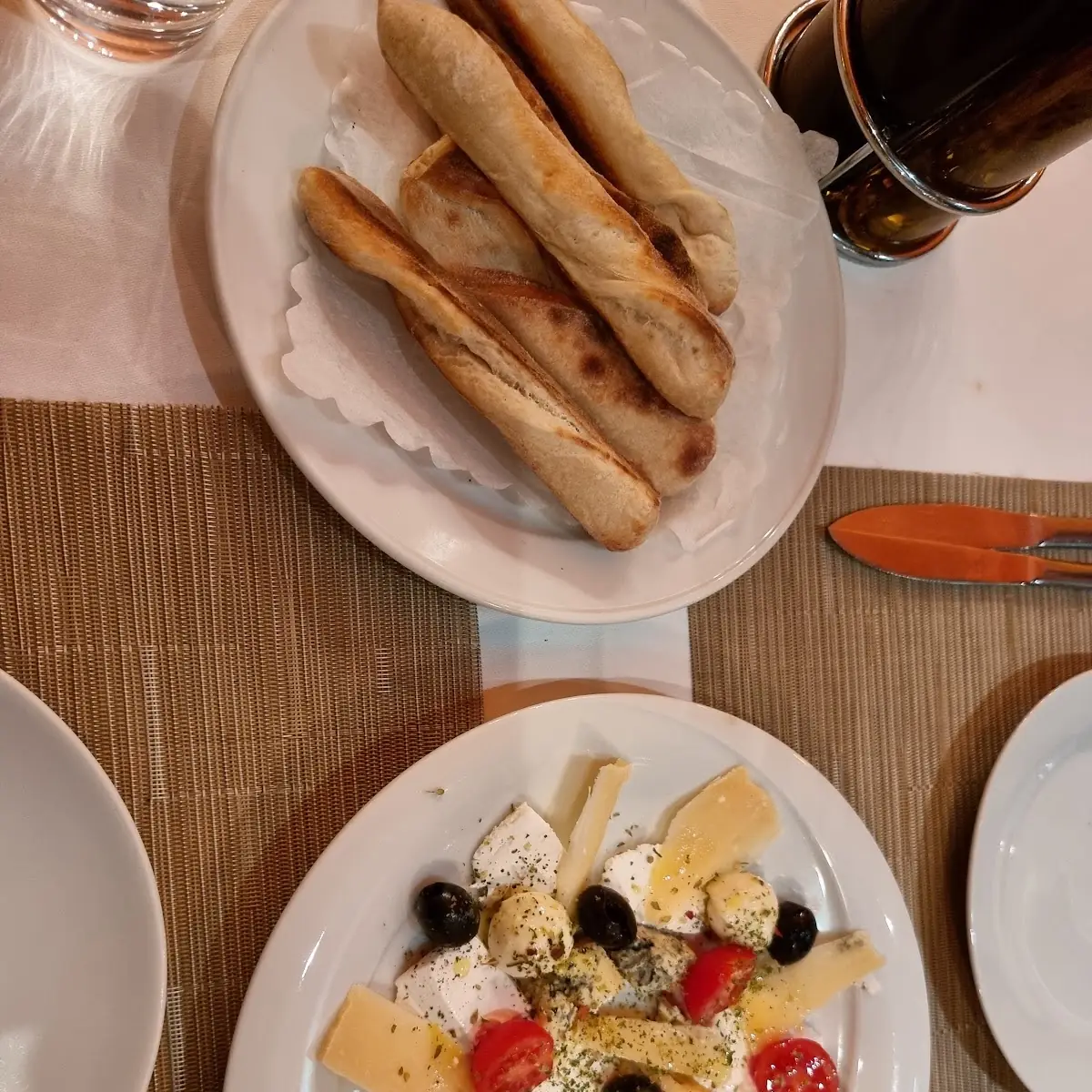 Fromages Misto Di Formaggi