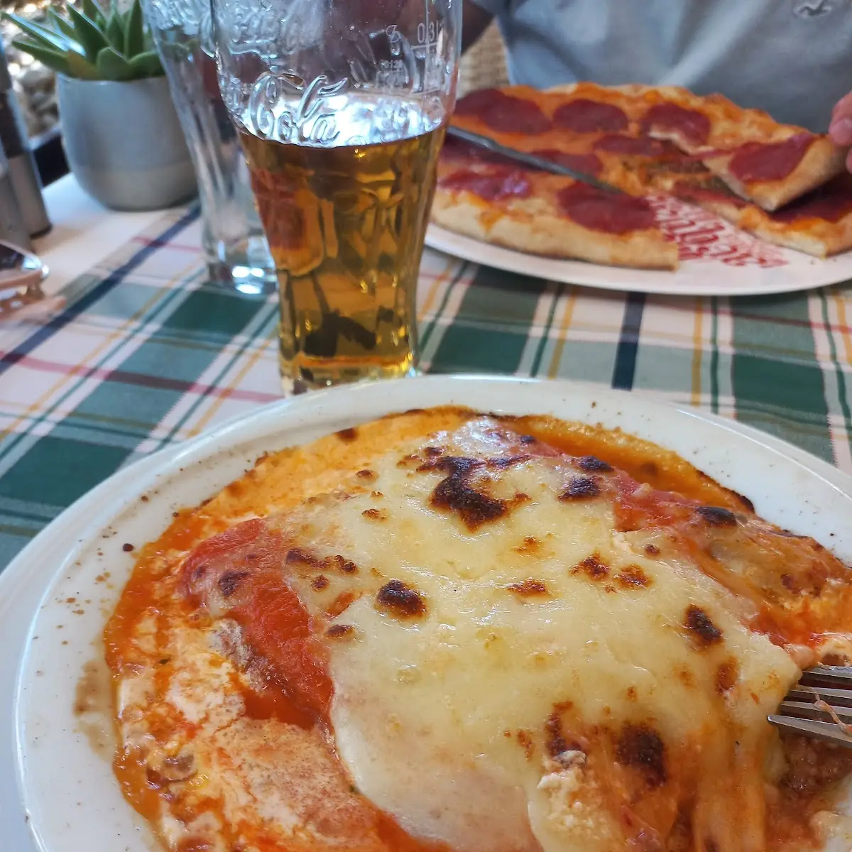 Lasagna