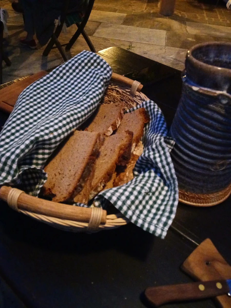 Brot