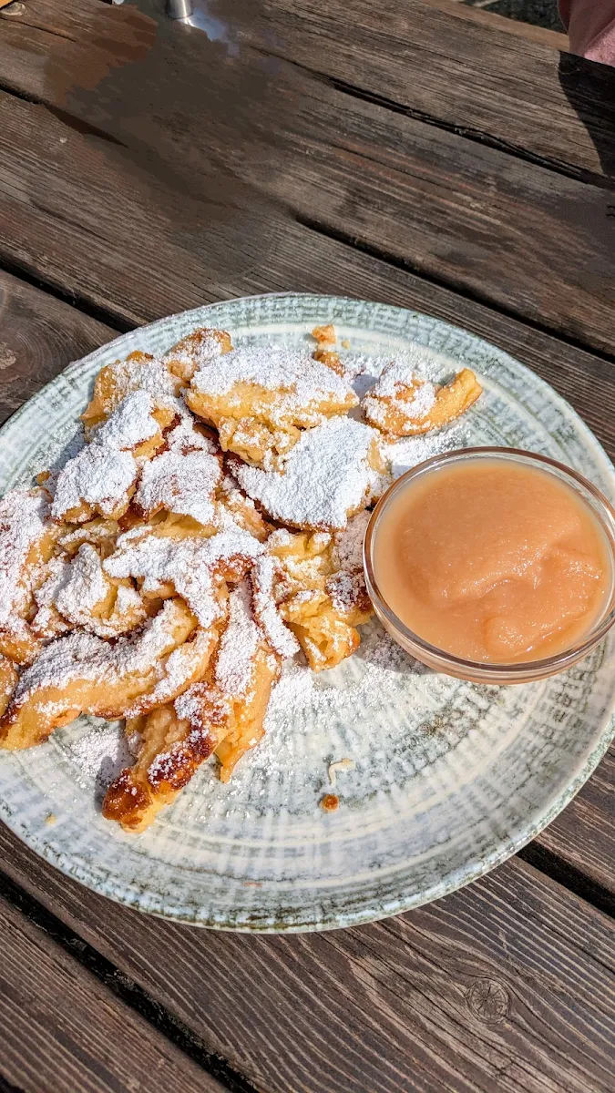 Kaiserschmarrn