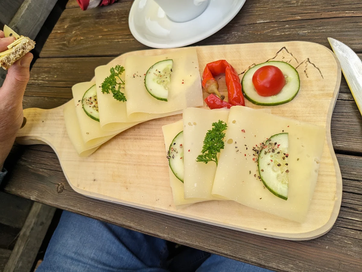 Käsebrot