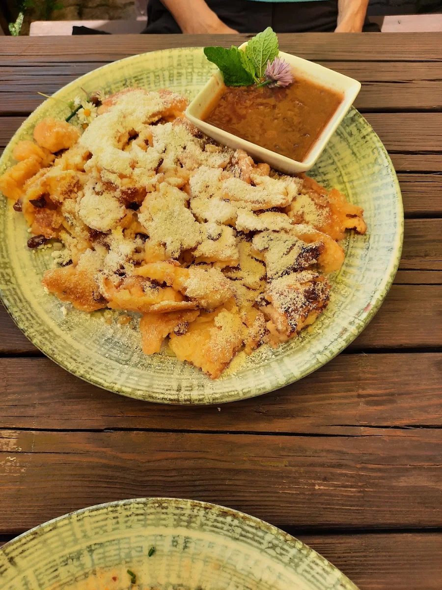 Schweinsbraten