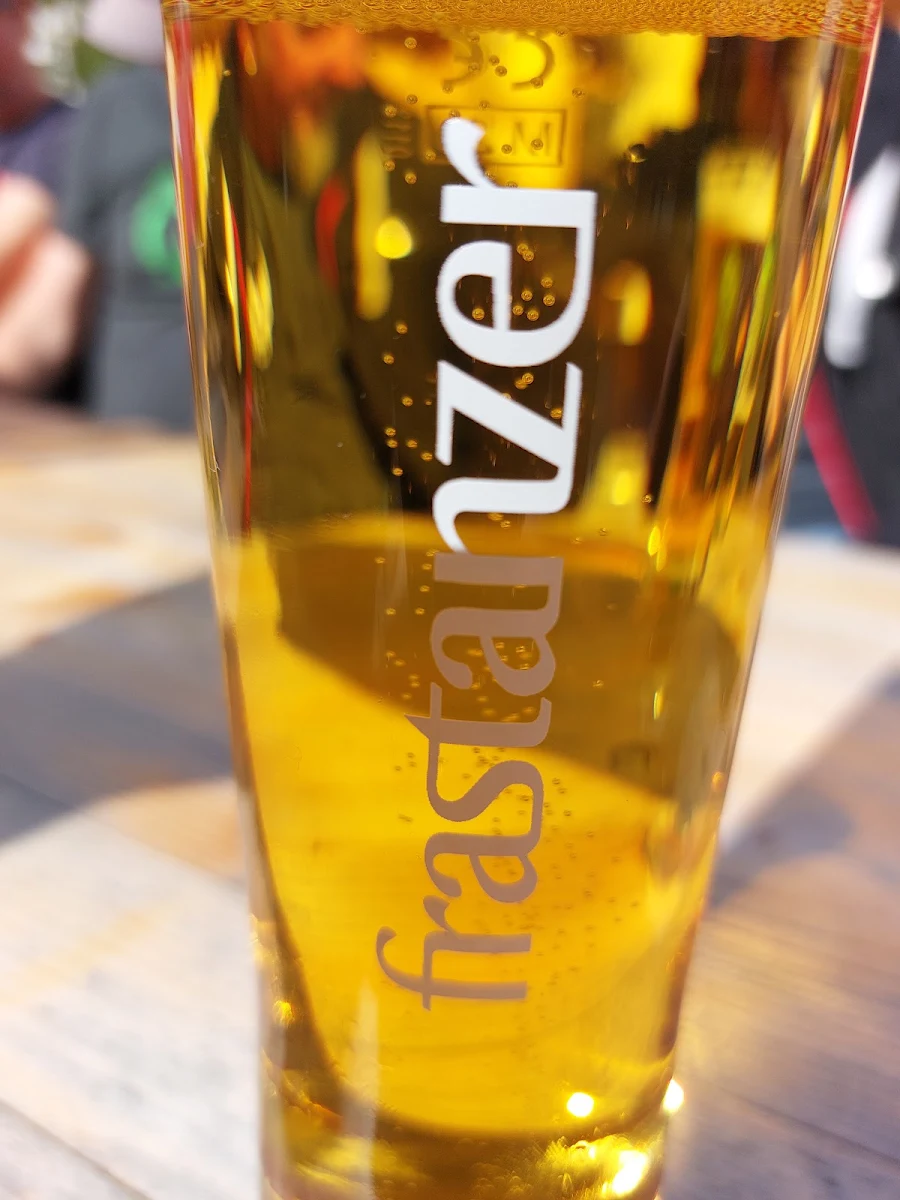 Frastanzer Bier