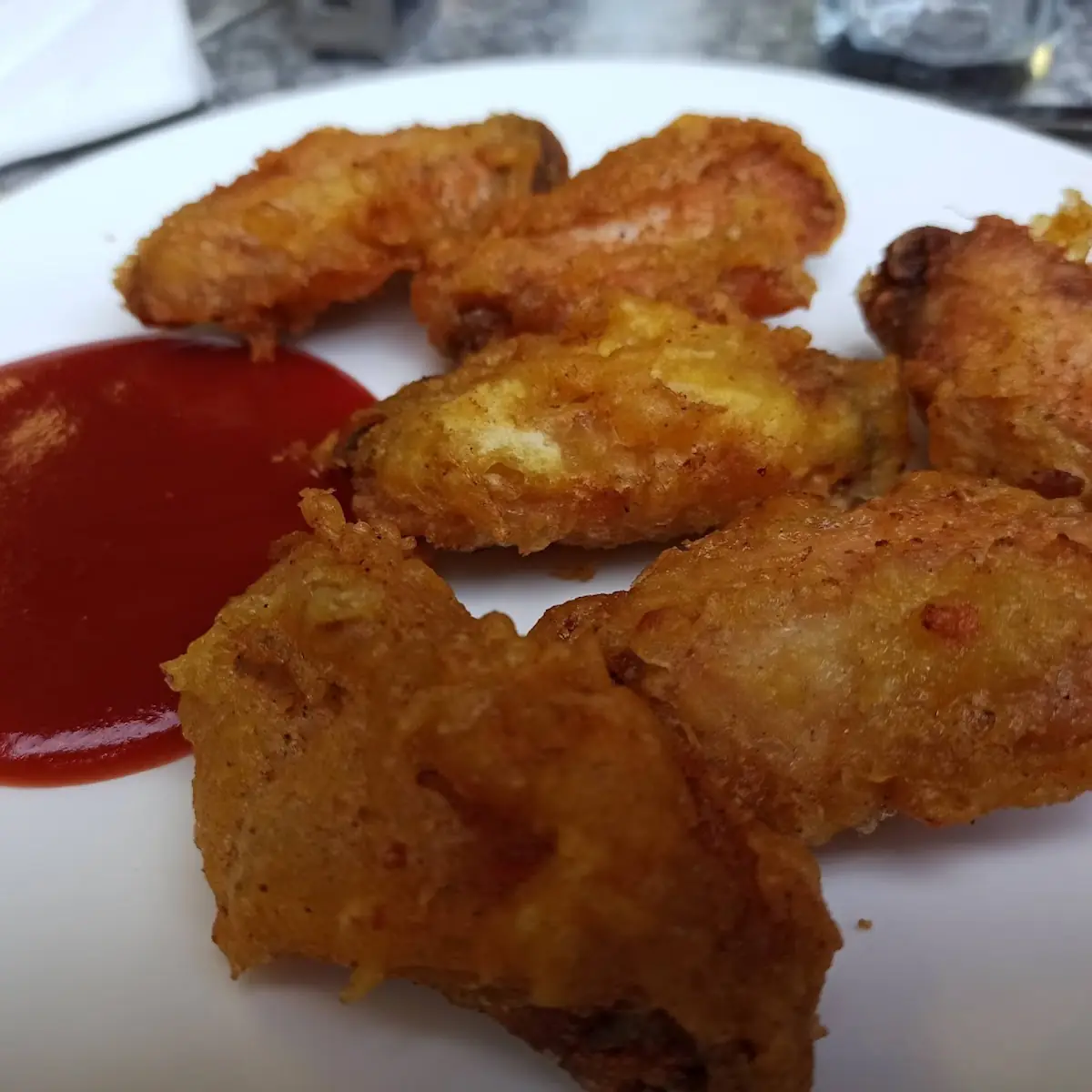 Chicken Wings