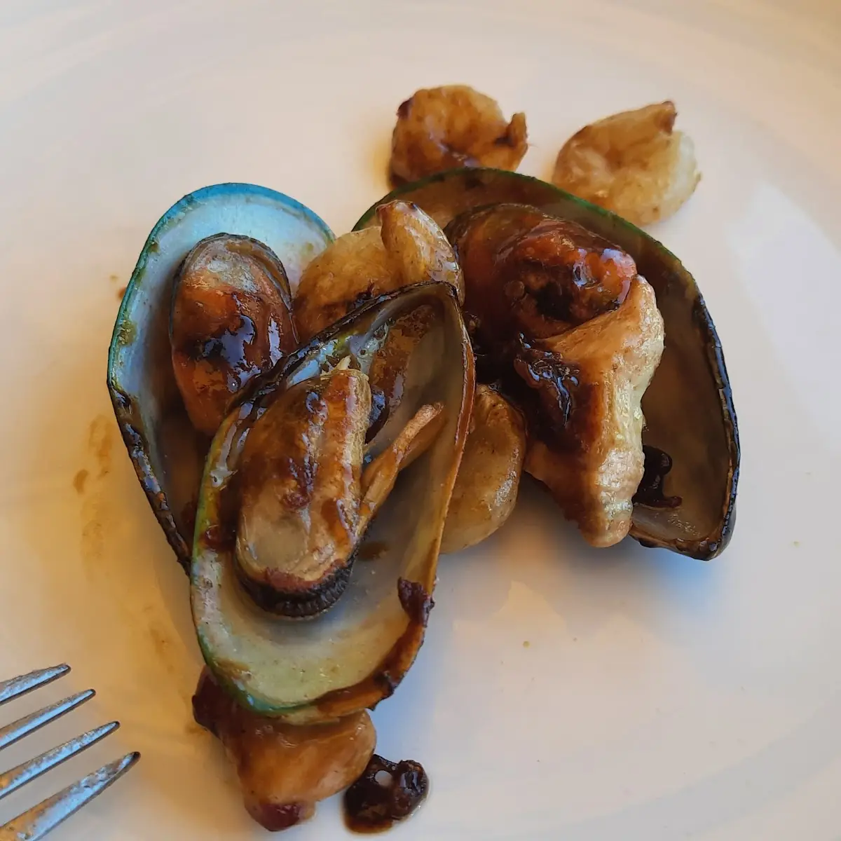 Cozze