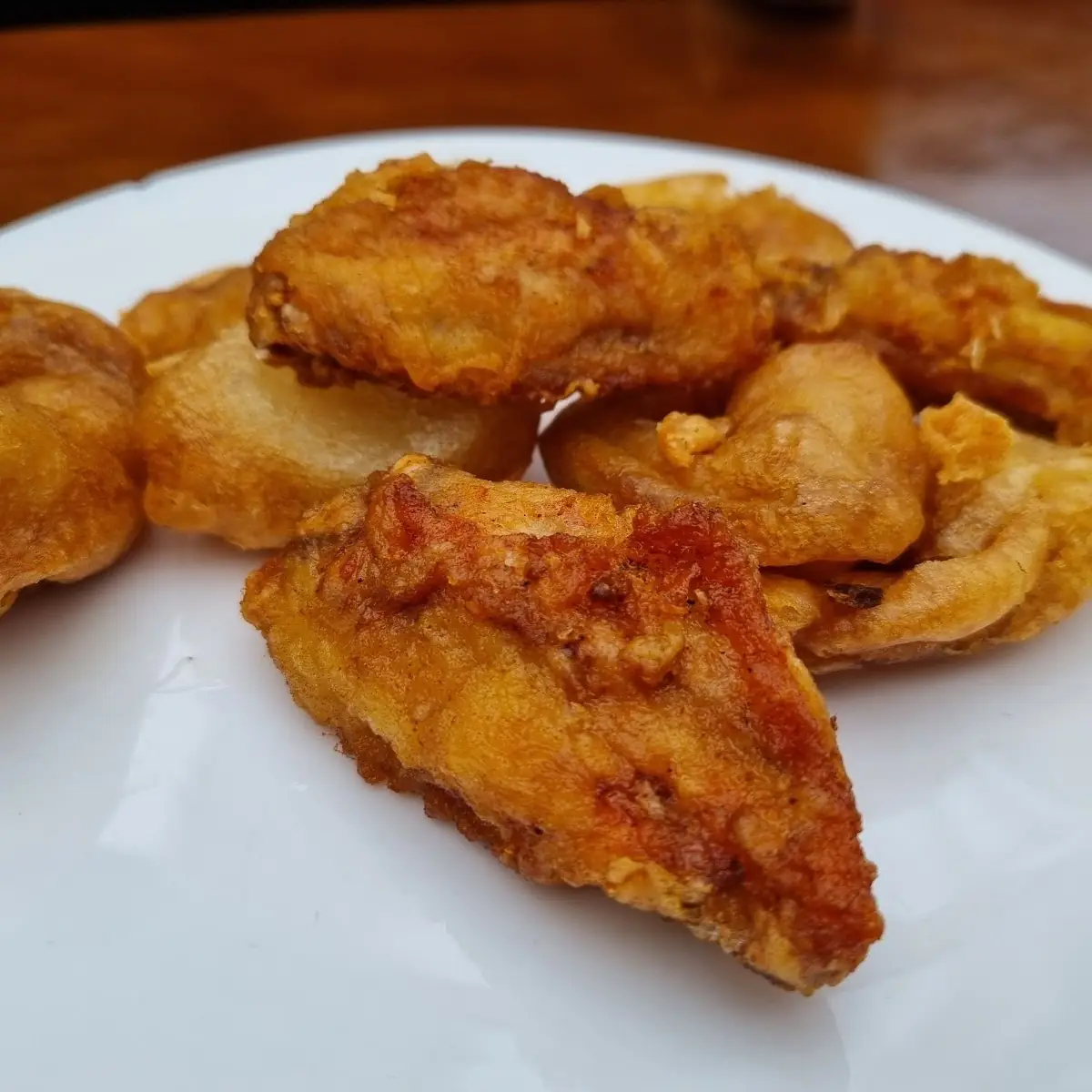 Hühnchen
