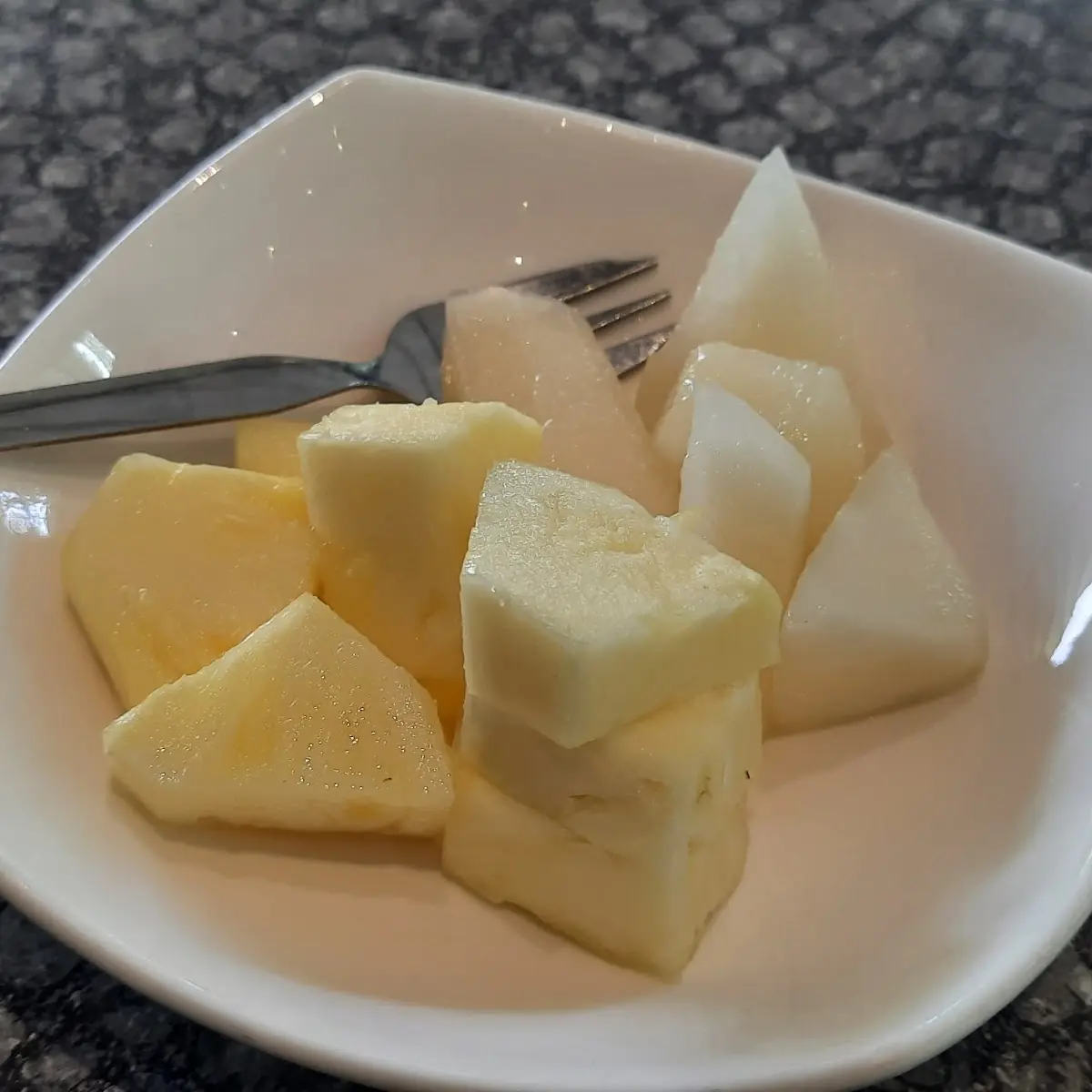 Obstsalat