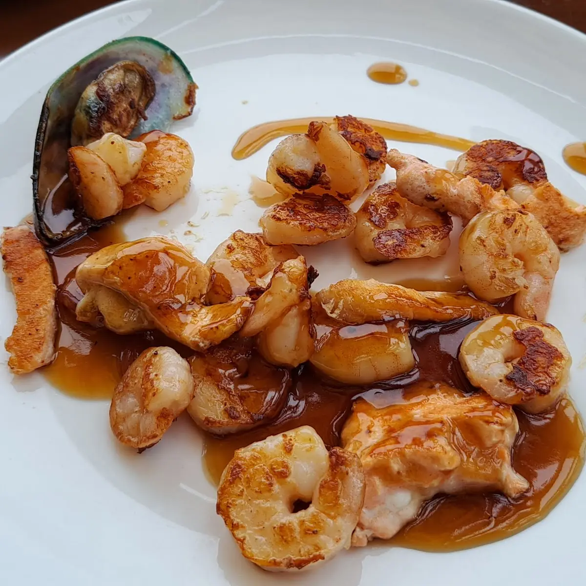 Scampi