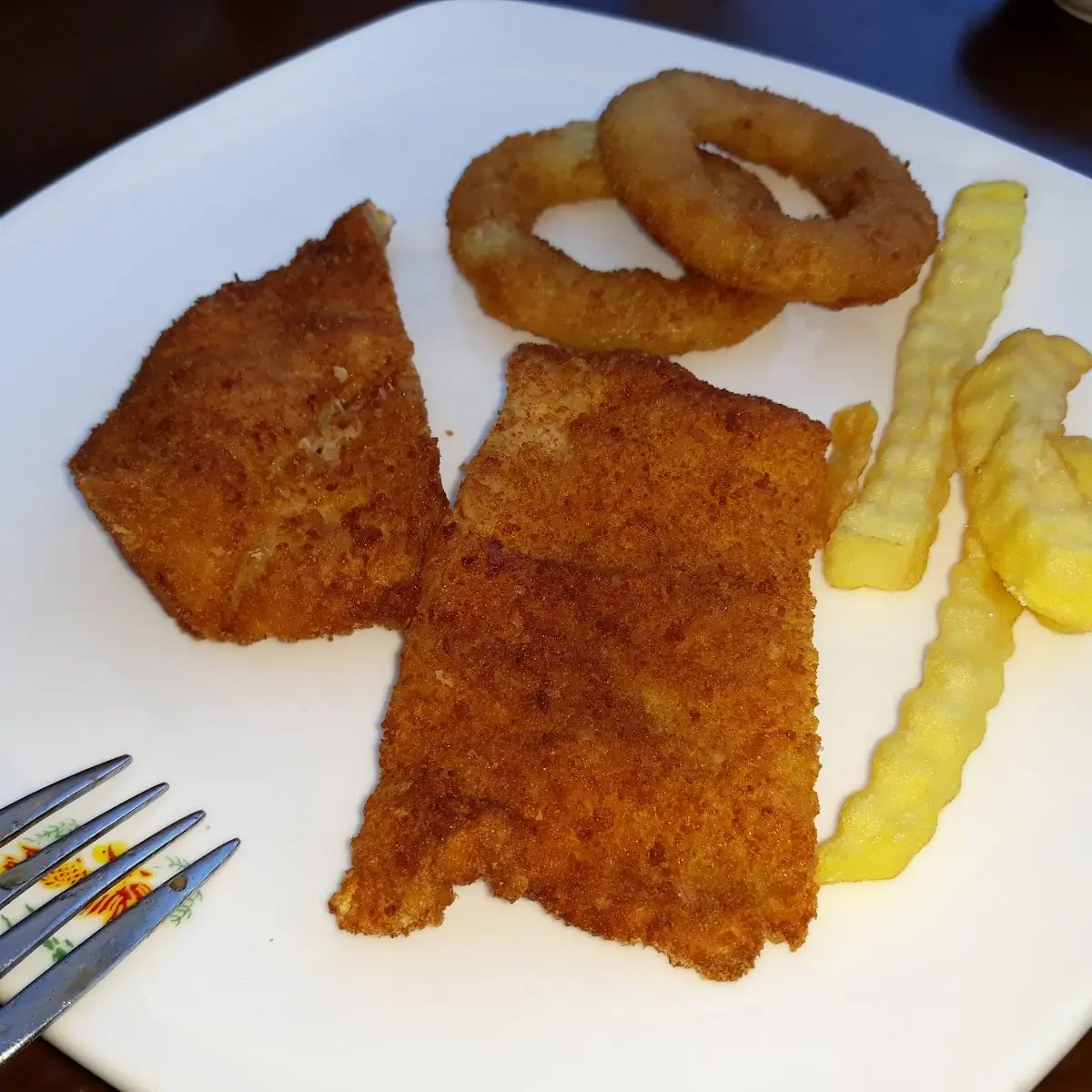 Schnitzel