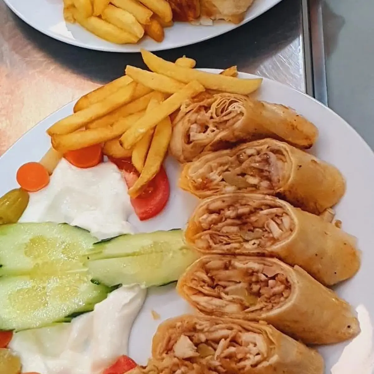 Shawarma