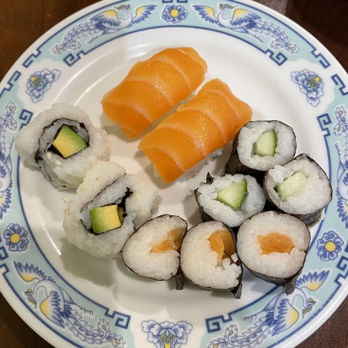 Maki Set