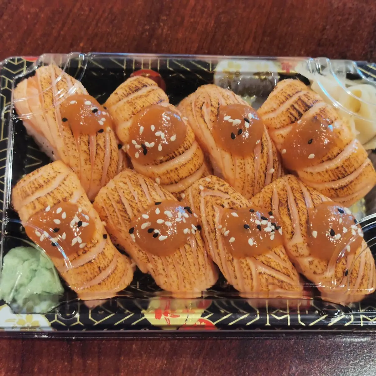 Suchi Maki