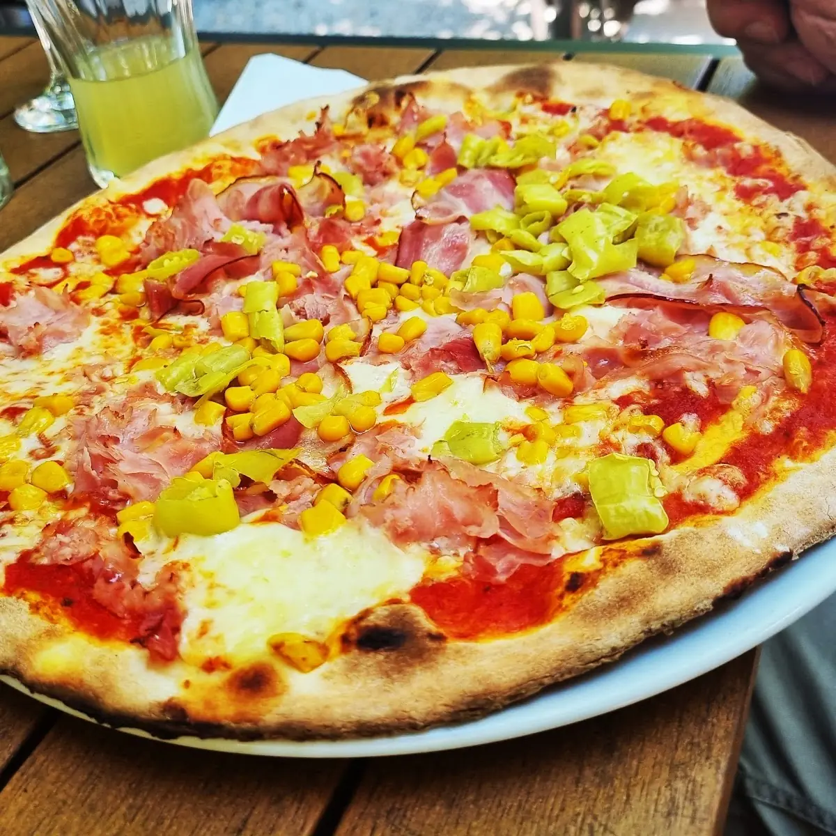 Pizza Antonio