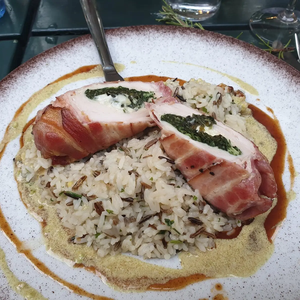 Pollo Firenze