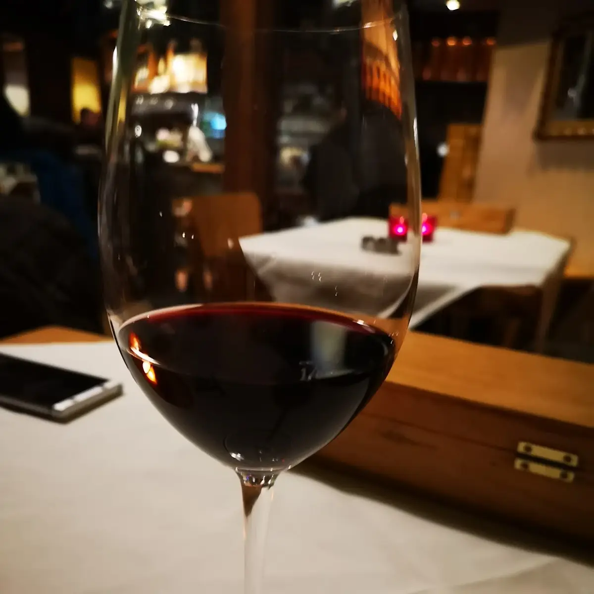 Rot Wein