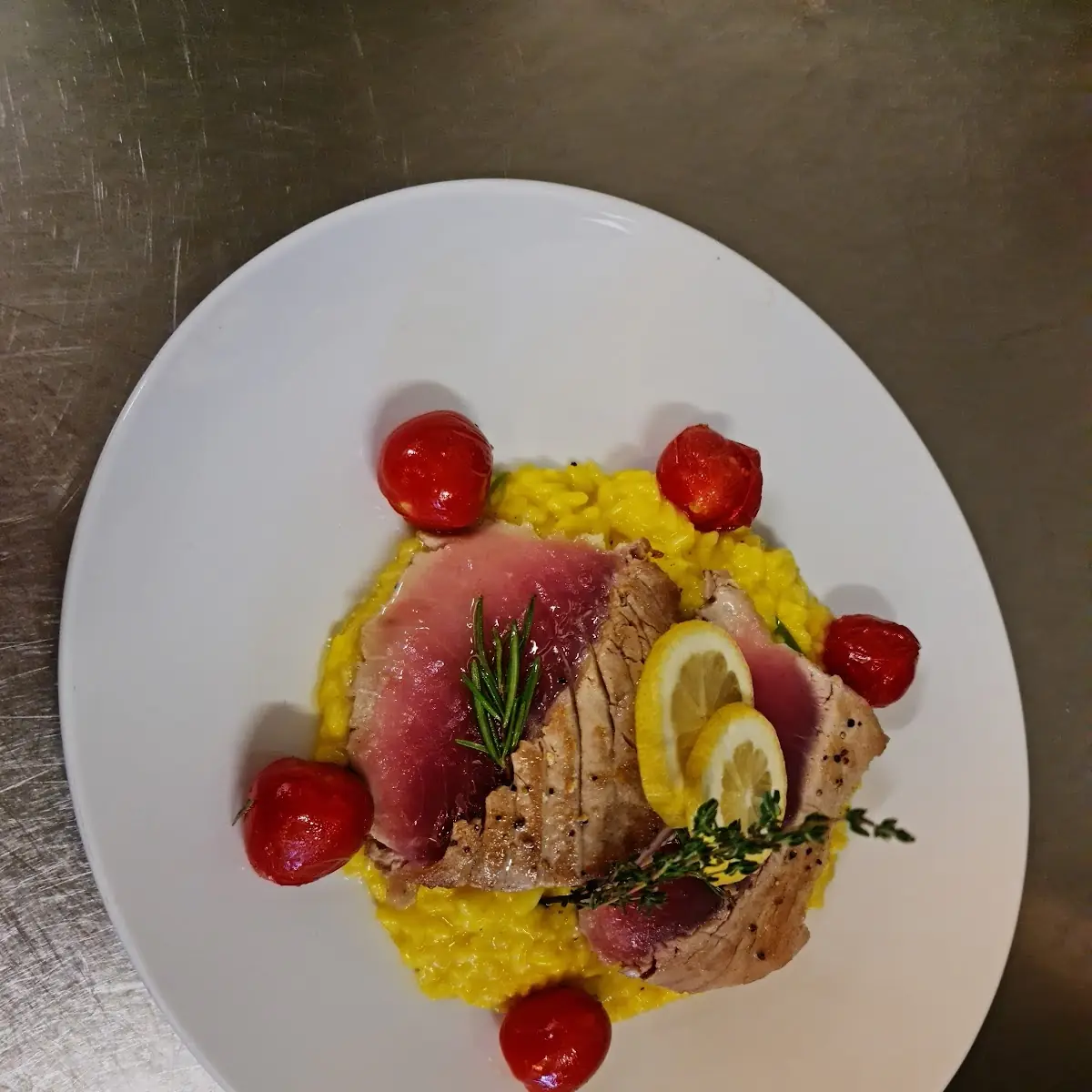 Thunfisch