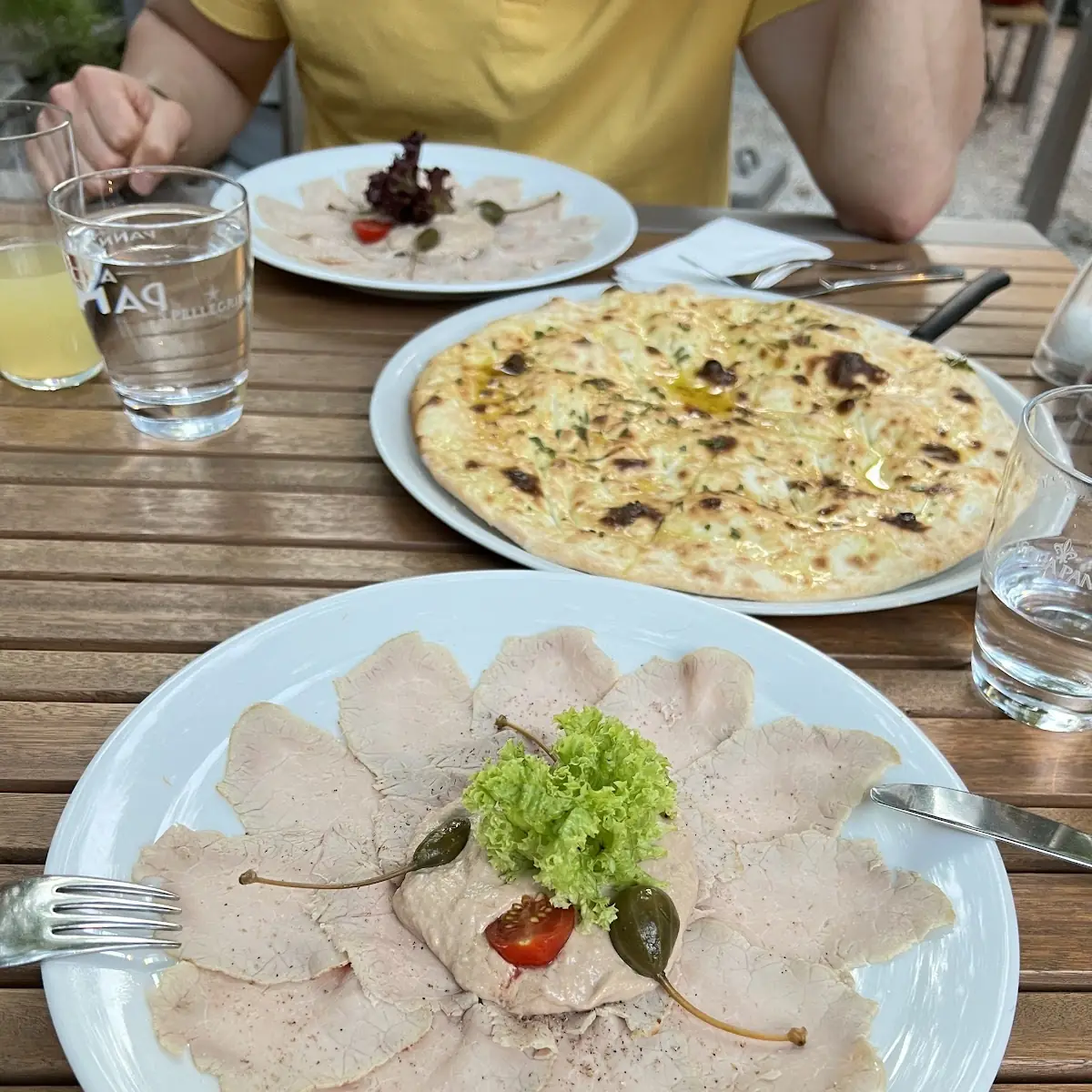 Vitello Tonnato