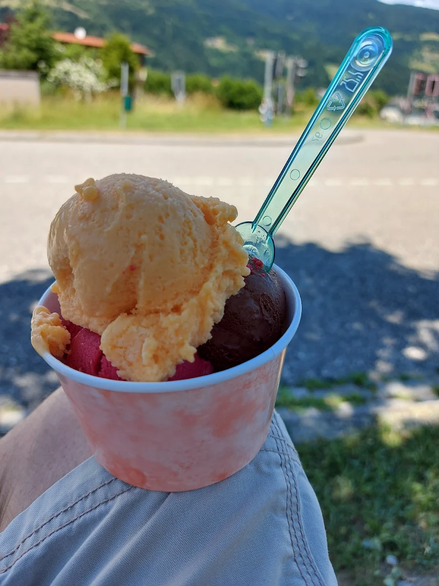 Eisbecher