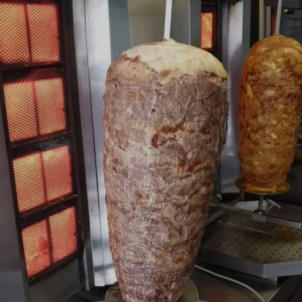 Doner Kebab