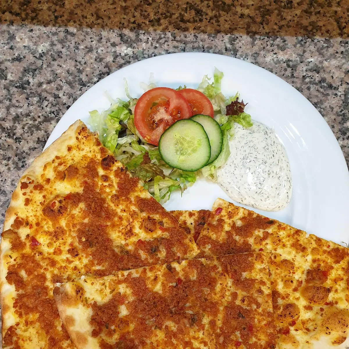 Lahmacun