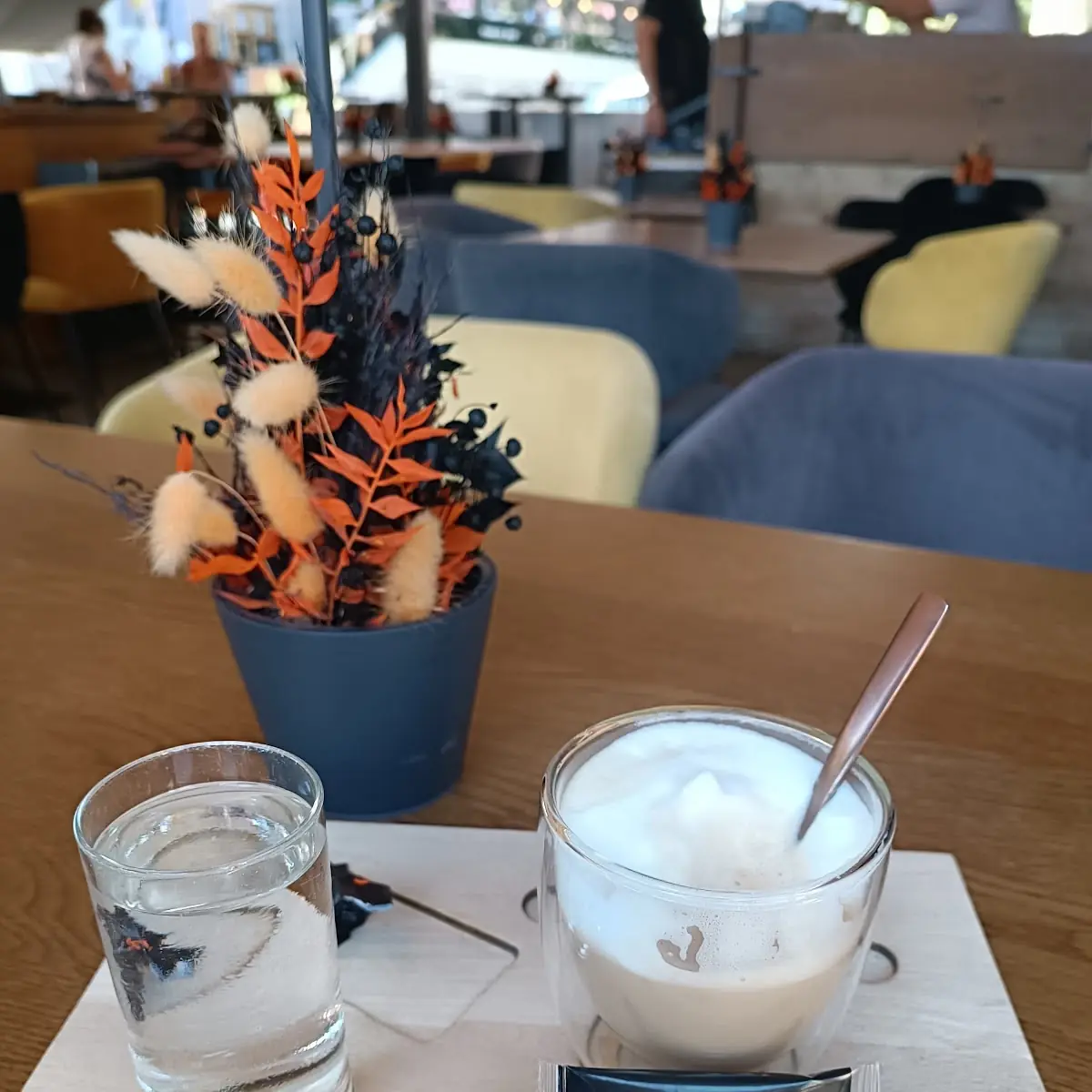 Cappuccino