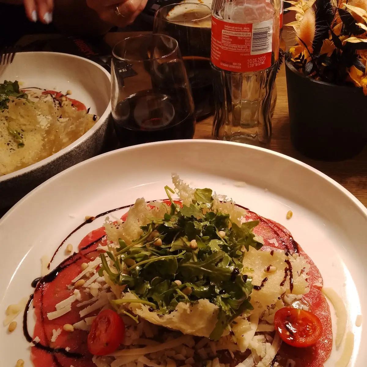 Carpaccio