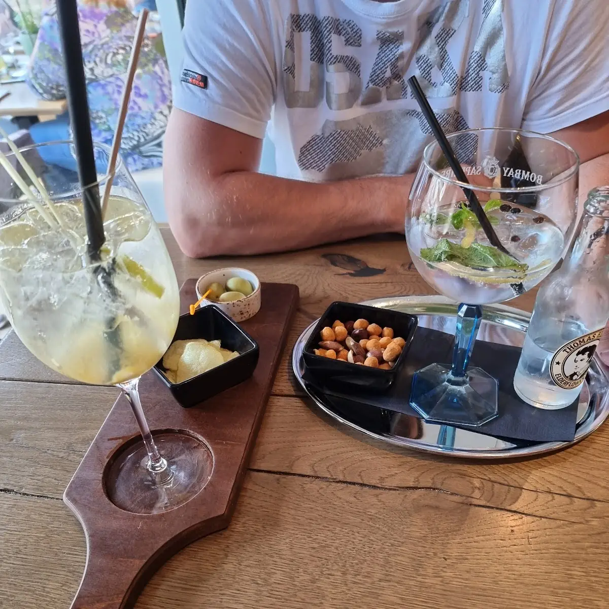 Gin Tonic