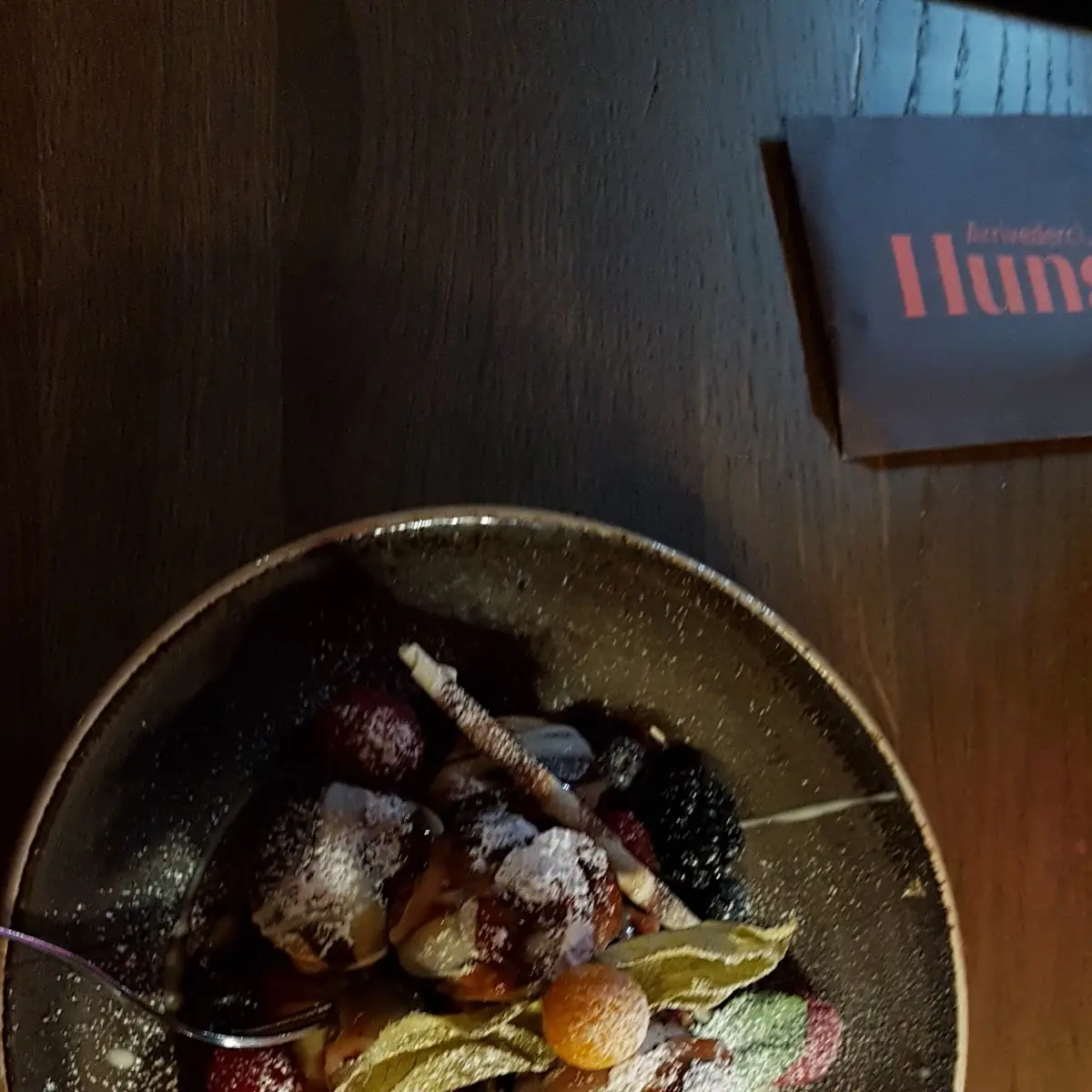 Kaiserschmarrn
