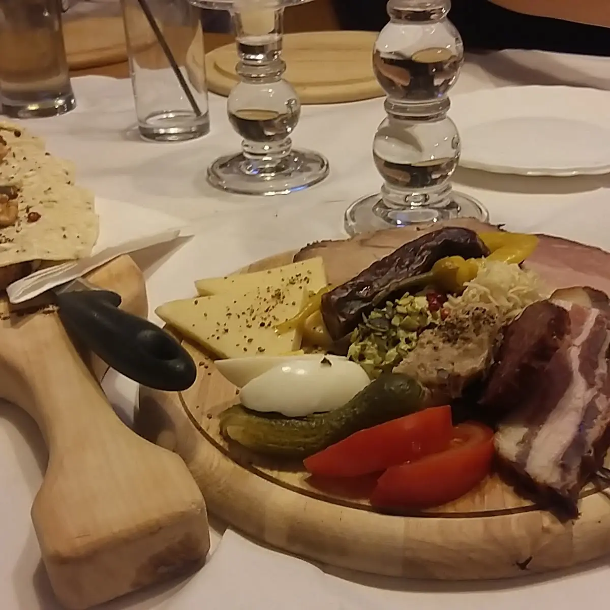 Brotzeit