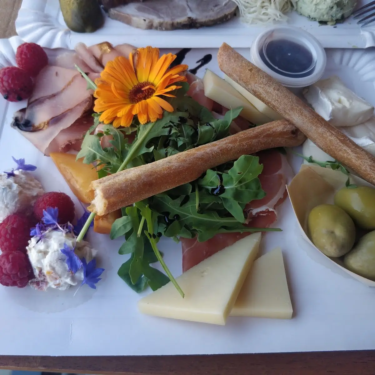 Winzerjausse