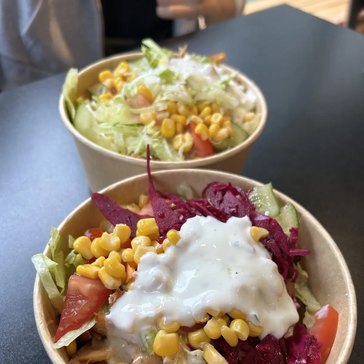 Chicken Bowl