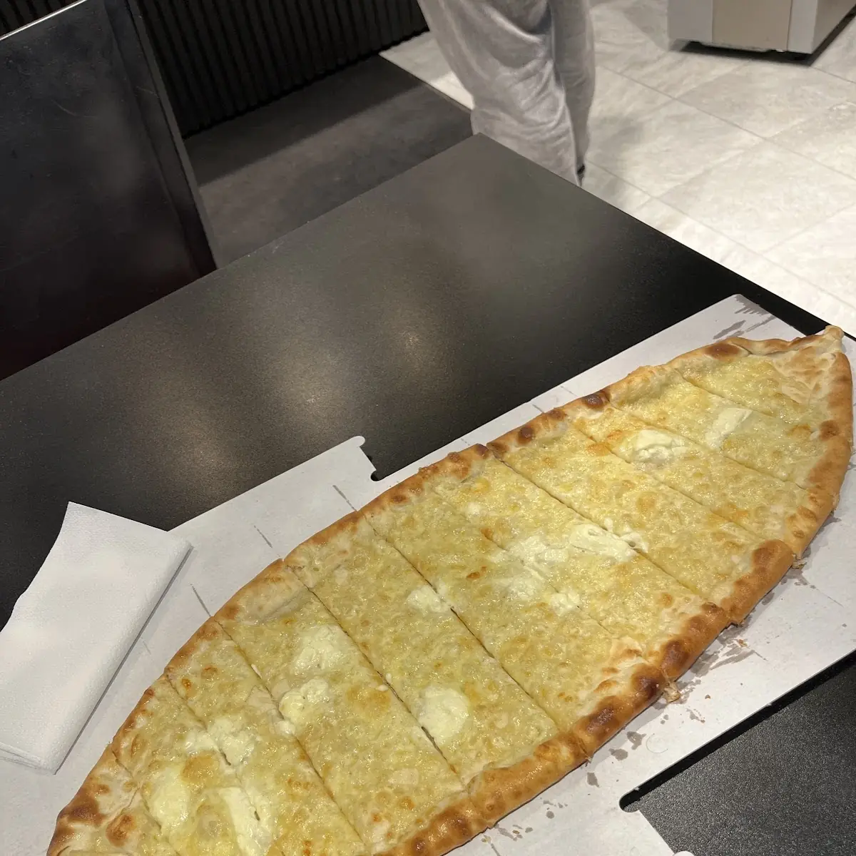 Kasarli Pide