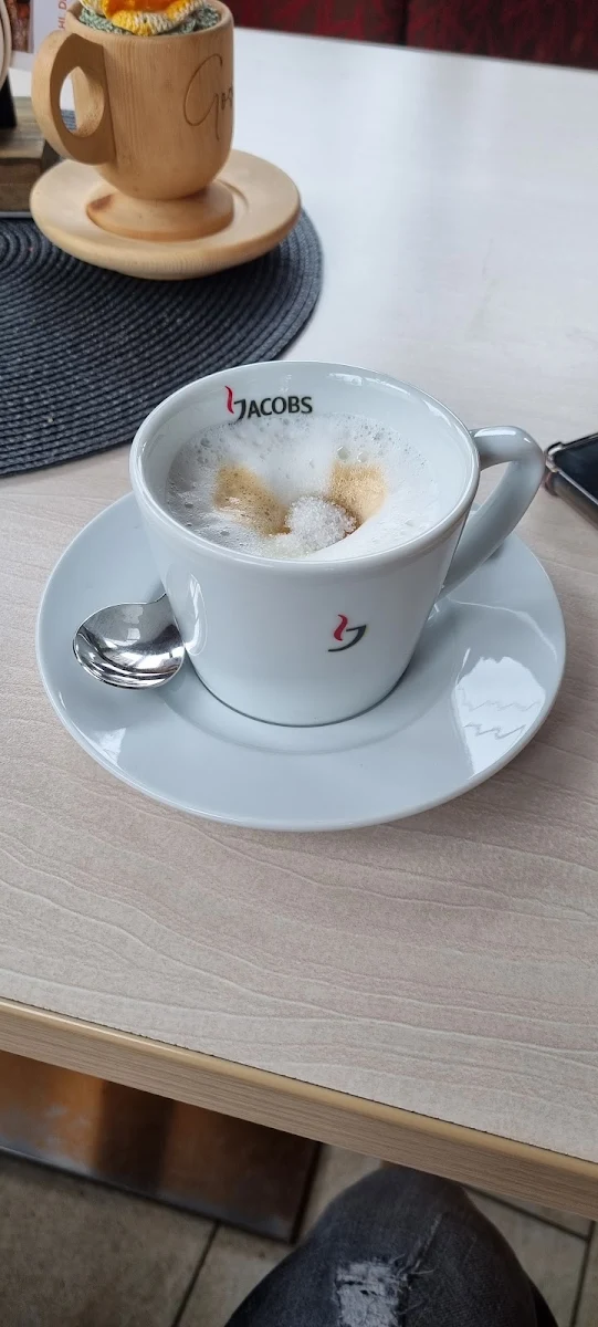 Cappuccino