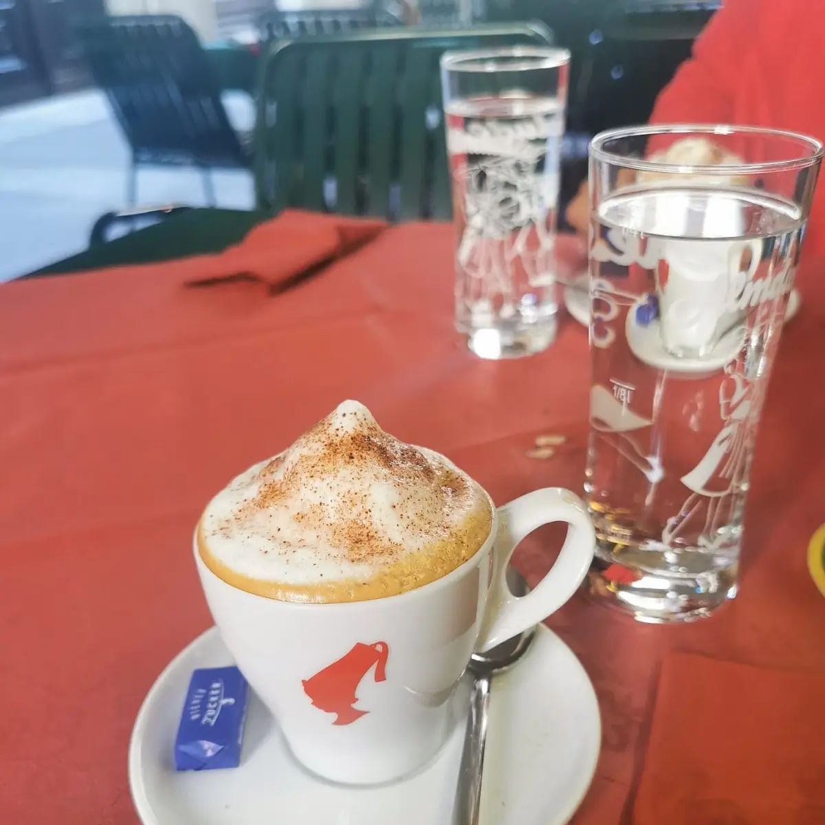 Capuchino