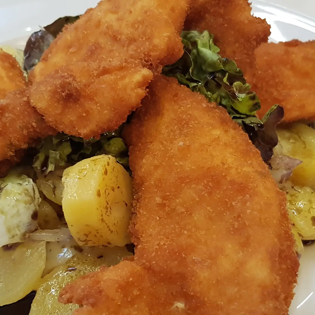 Kartoffelsalat