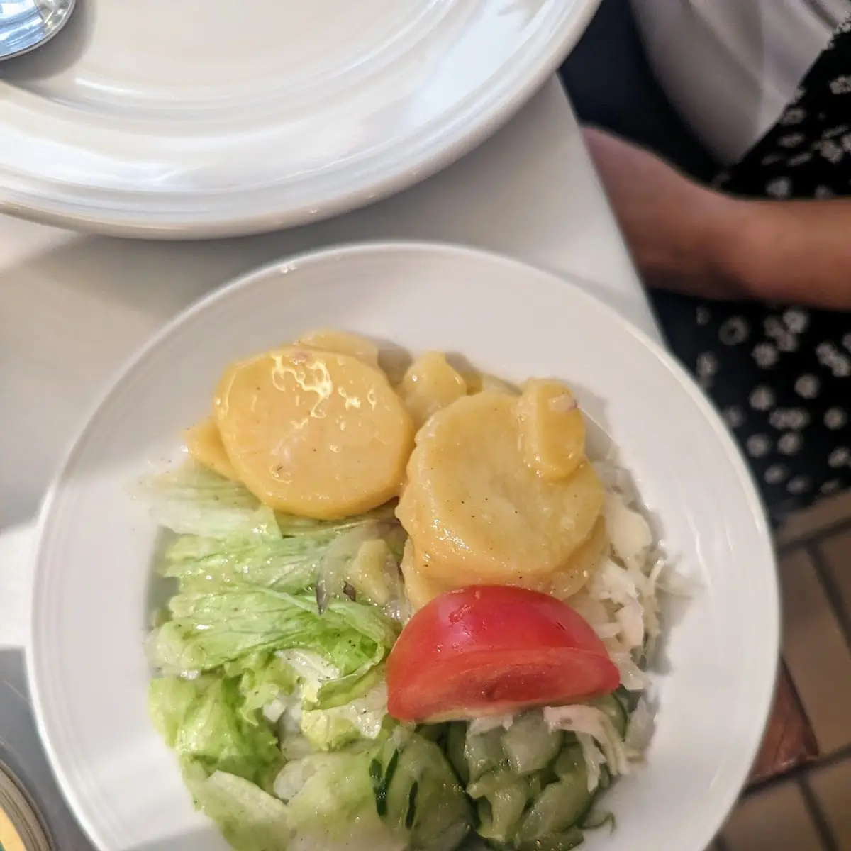 Salad