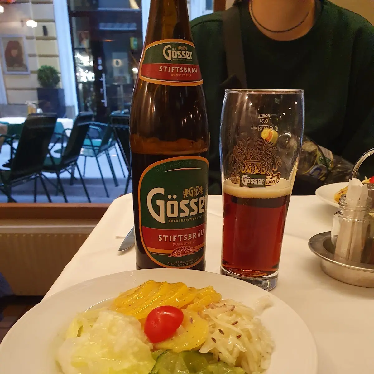 Salată