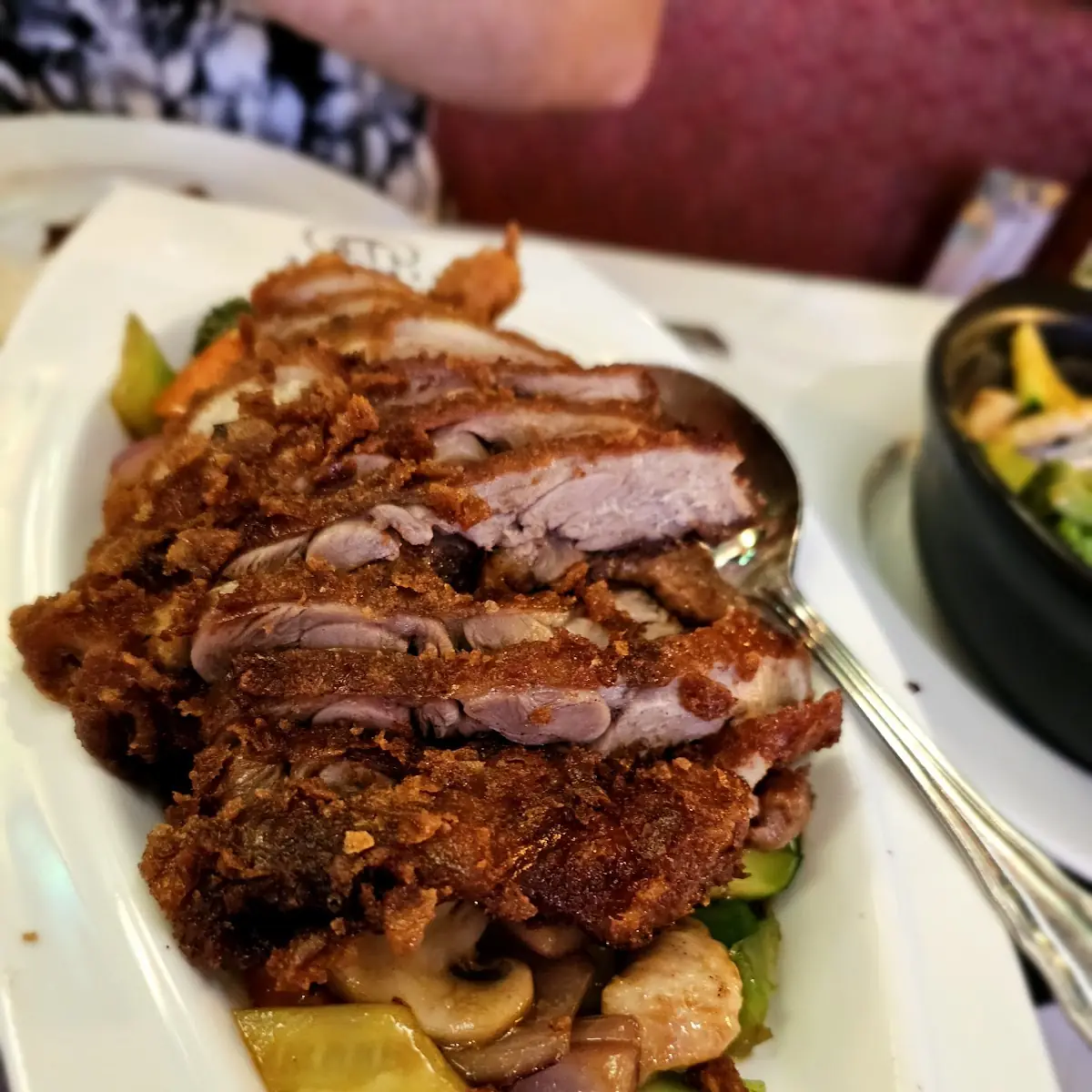 Achtschätze Mit Ente