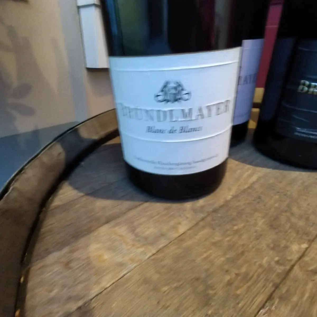 Wein