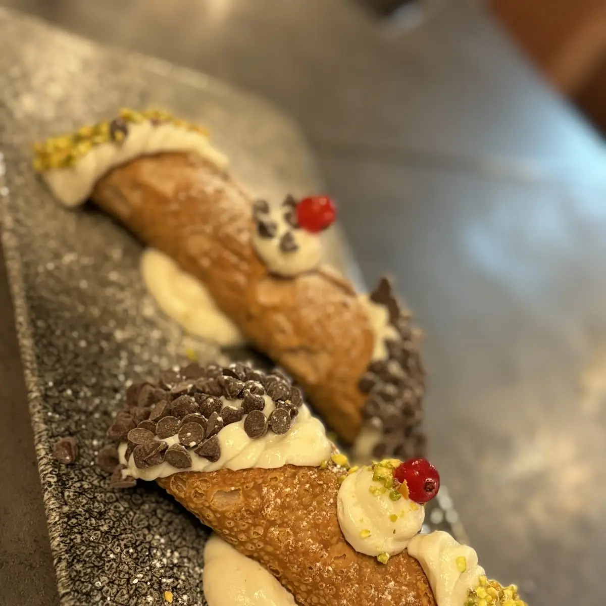 Cannoli