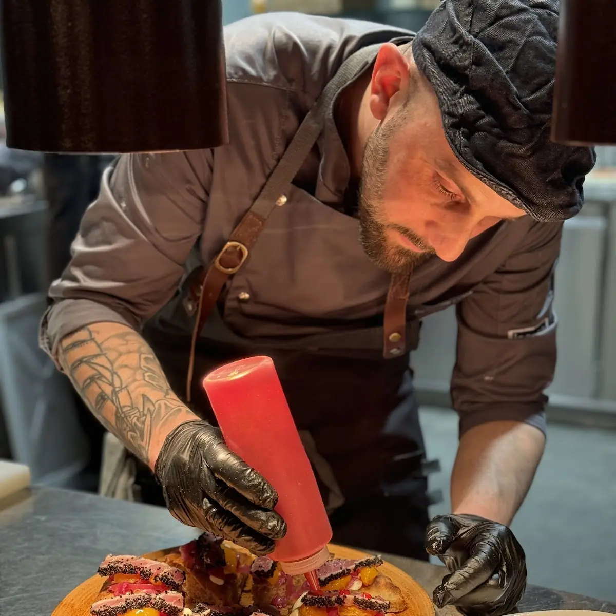 Il Pizzaiolo