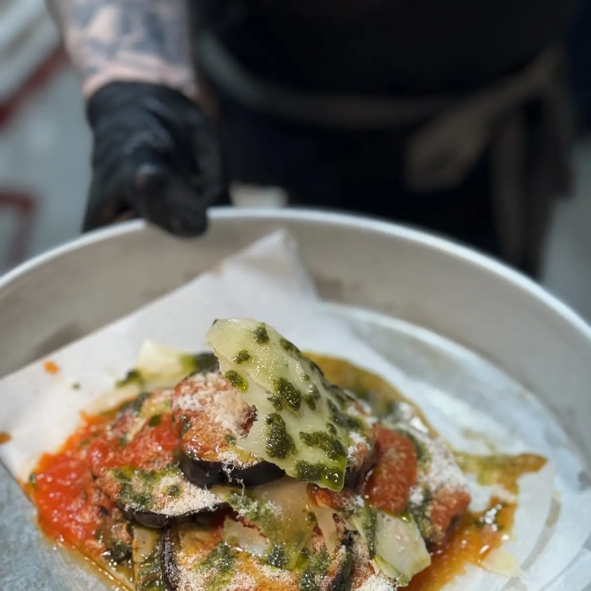 Parmigiana