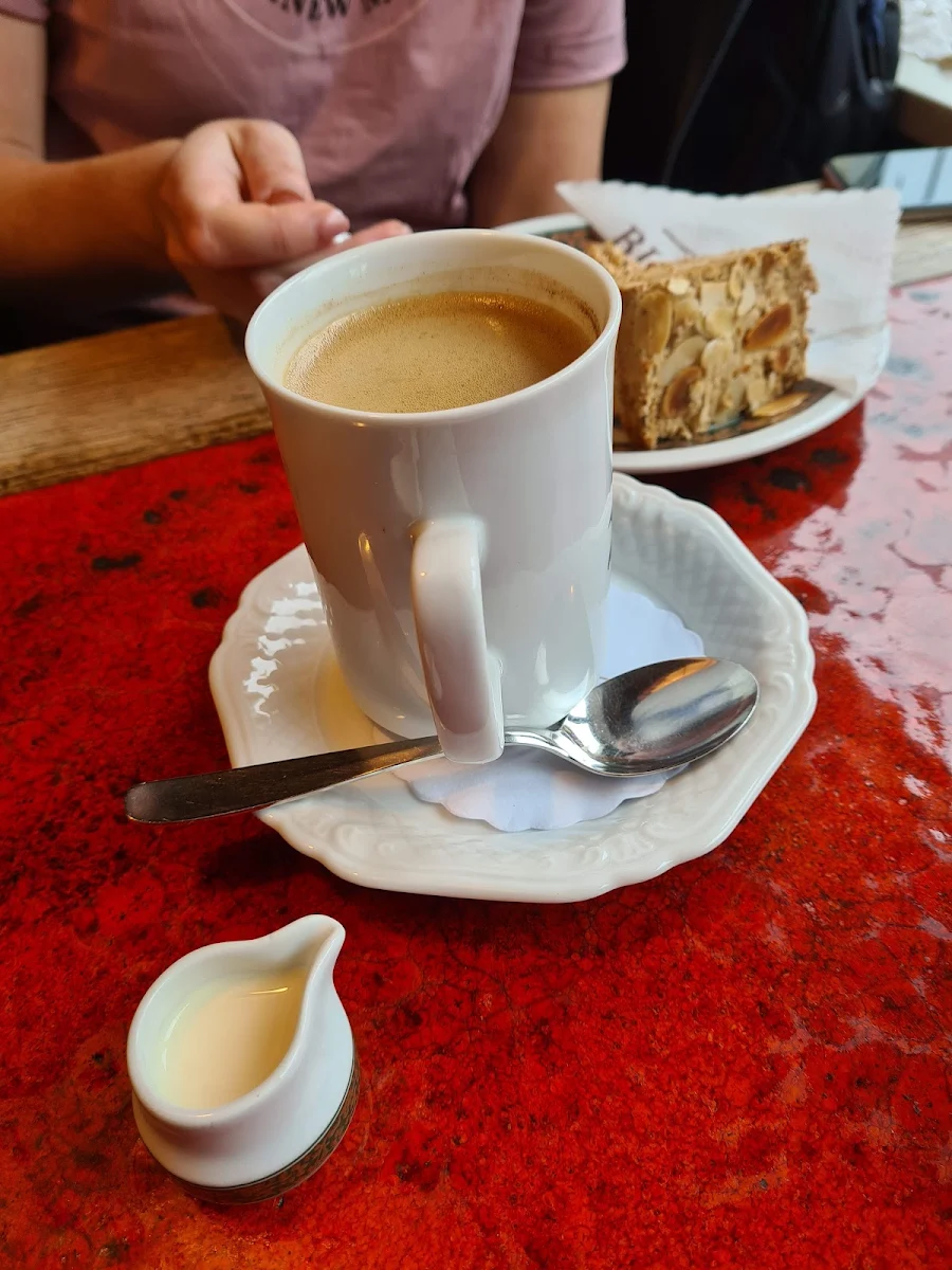 Kaffee