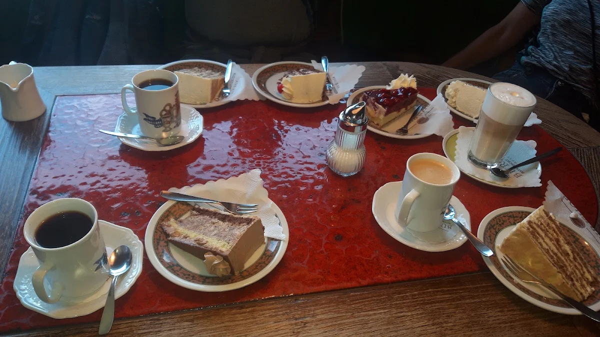 Kuchen