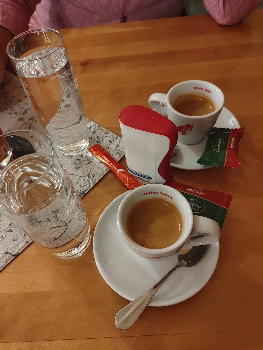 Espresso